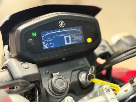 YAMAHA XTZ 150 CROSSER S FLEX