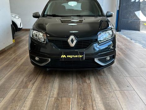 Renault SANDERO GT line Hi-Power 1.6 8V 5p