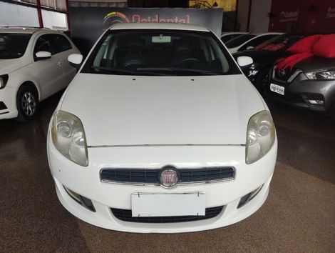 Fiat Bravo ESSENCE 1.8 Flex 16V 5p