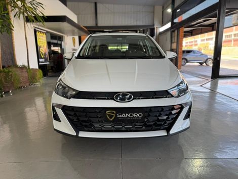 Hyundai HB20 Comfort 1.0 TB Flex 12V Aut