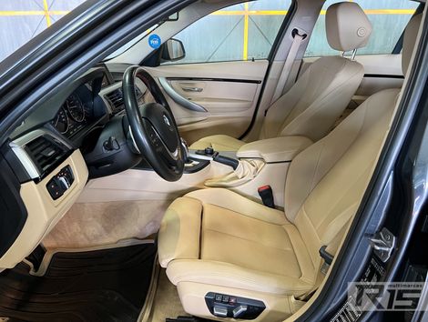 BMW 320iA 2.0 TB M Sport A.Flex/M.Sport 4p