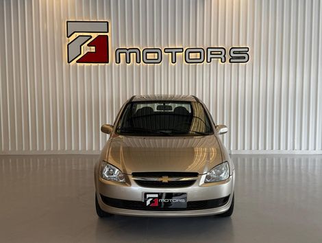 Chevrolet Classic Life/LS 1.0 VHC FlexP. 4p
