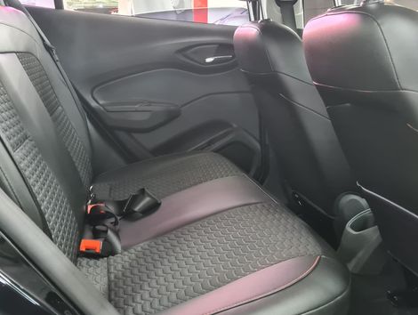 Chevrolet ONIX HATCH LTZ 1.4 8V FlexPower 5p Aut.