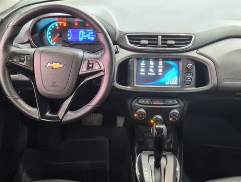 Chevrolet ONIX HATCH LTZ 1.4 8V FlexPower 5p Aut.