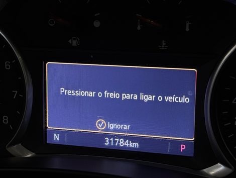 Chevrolet EQUINOX Premier 1.5 Turbo 172cv Aut.