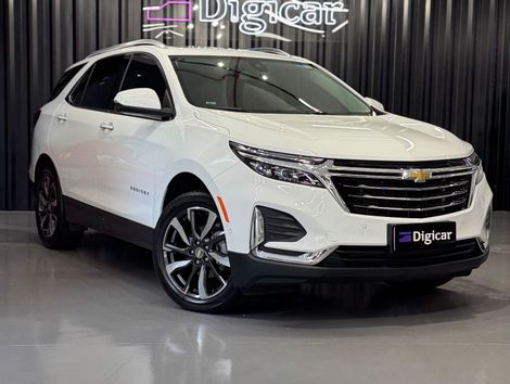 Chevrolet EQUINOX Premier 1.5 Turbo 172cv Aut.