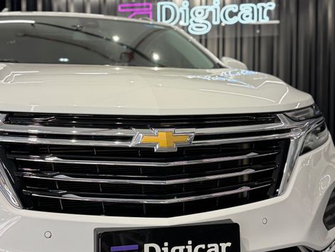 Chevrolet EQUINOX Premier 1.5 Turbo 172cv Aut.