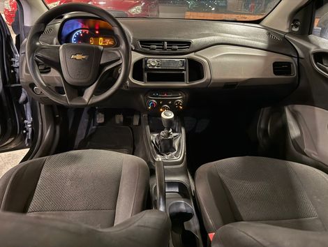 Chevrolet PRISMA Sed. Joy/ LS 1.0 8V FlexPower 4p