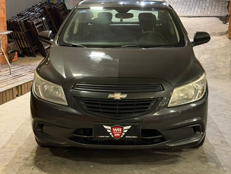 Chevrolet PRISMA Sed. Joy/ LS 1.0 8V FlexPower 4p