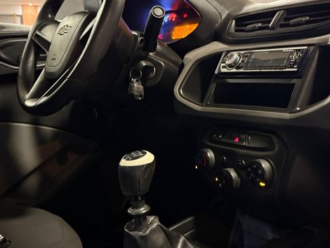 Chevrolet PRISMA Sed. Joy/ LS 1.0 8V FlexPower 4p