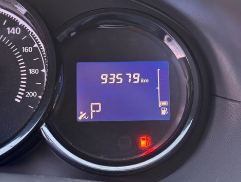 Renault DUSTER Expression 1.6 Flex 16V Aut.