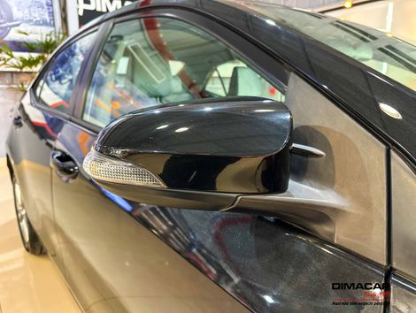 Toyota Corolla GLi Upper 1.8 Flex 16V Aut.