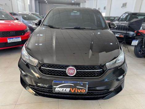 Fiat CRONOS DRIVE 1.8 16V Flex Aut.