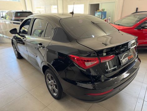 Fiat CRONOS DRIVE 1.8 16V Flex Aut.