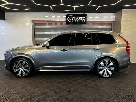 Volvo XC90 T8 INSCRIPIT