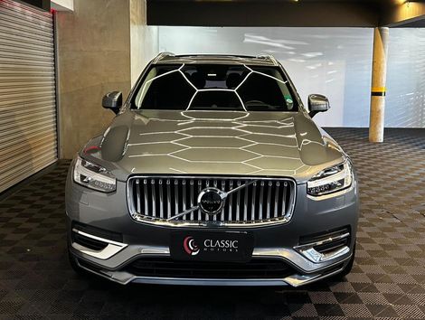 Volvo XC90 T8 INSCRIPIT