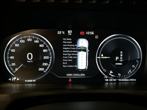 Volvo XC90 T8 INSCRIPIT