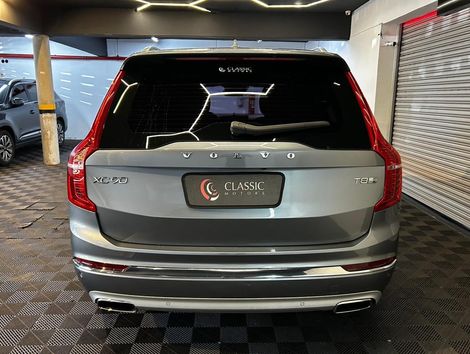 Volvo XC90 T8 INSCRIPIT