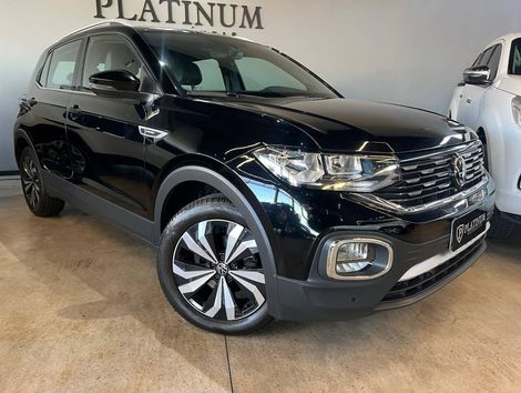 Volkswagen Hig. 250 TSI 1.4 Flex 16V 5p Aut 