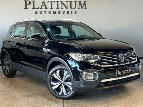 Volkswagen Hig. 250 TSI 1.4 Flex 16V 5p Aut 