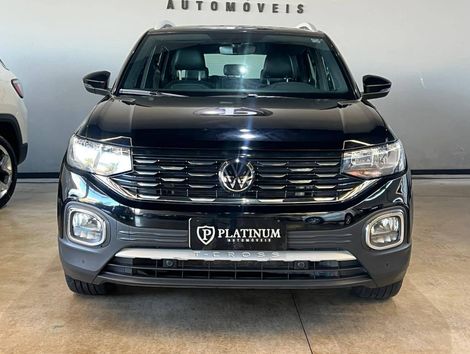 Volkswagen Hig. 250 TSI 1.4 Flex 16V 5p Aut 