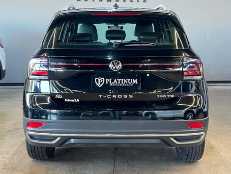 Volkswagen Hig. 250 TSI 1.4 Flex 16V 5p Aut 