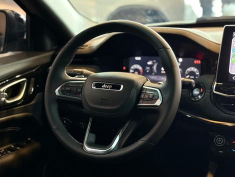 Jeep Commander Black Hurricane 2.0 4x4 TB Aut