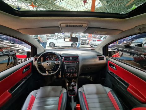 VolksWagen Fox PEPPER 1.6 Flex 16V 5p