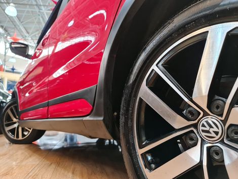 VolksWagen Fox PEPPER 1.6 Flex 16V 5p