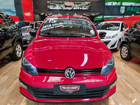 VolksWagen Fox PEPPER 1.6 Flex 16V 5p