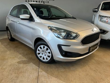 Ford 1.0 SE/SE Plus TiVCT Flex 5p 