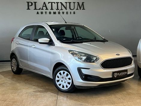 Ford 1.0 SE/SE Plus TiVCT Flex 5p 