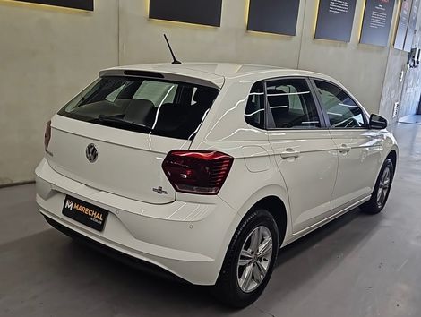 VolksWagen Polo 1.0 Flex 12V 5p