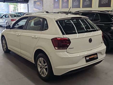 VolksWagen Polo 1.0 Flex 12V 5p