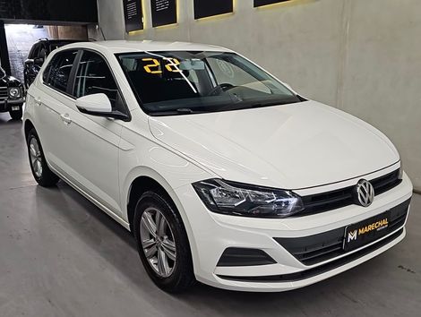 VolksWagen Polo 1.0 Flex 12V 5p
