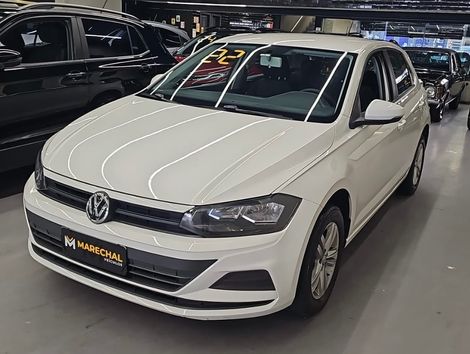 VolksWagen Polo 1.0 Flex 12V 5p