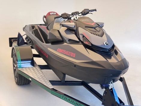 Seadoo GTR X