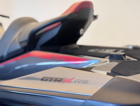 Seadoo GTR X