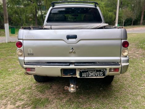 Mitsubishi L200 Sport HPE 2.5 4x4 CD DTI Dies. Mec.