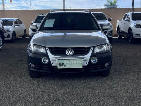 VolksWagen Parati SURF 1.6 Mi Total Flex