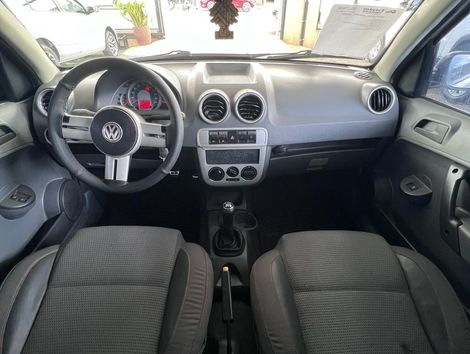 VolksWagen Parati SURF 1.6 Mi Total Flex