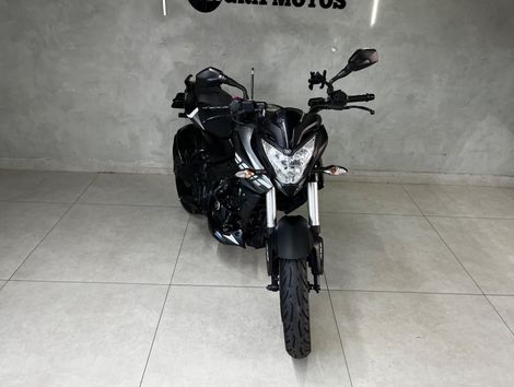 BAJAJ DOMINAR 200