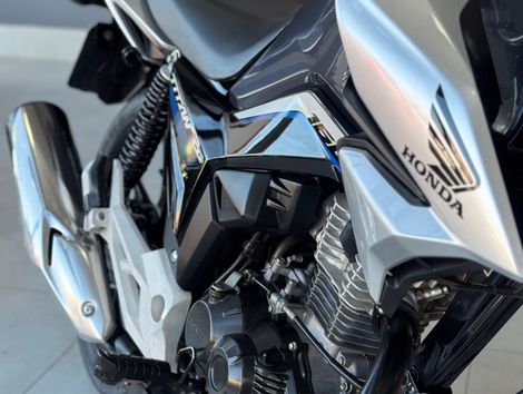 HONDA CG 160 TITAN FLEXONE/Ed.Especial 40 Anos