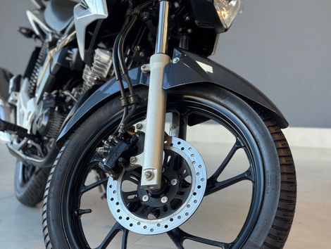 HONDA CG 160 TITAN FLEXONE/Ed.Especial 40 Anos