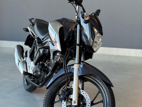 HONDA CG 160 TITAN FLEXONE/Ed.Especial 40 Anos