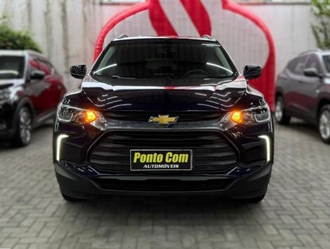 Chevrolet TRACKER 1.0 Turbo 12V Flex Aut. 