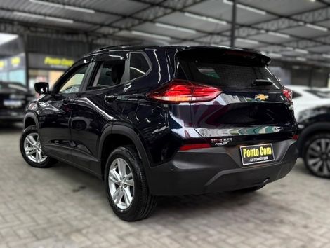 Chevrolet TRACKER 1.0 Turbo 12V Flex Aut. 