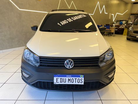 VolksWagen Saveiro Robust 1.6 Total Flex 8V