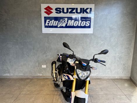 BMW G 310 R