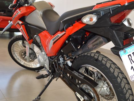 HONDA NXR 160 BROS ESDD FLEXONE